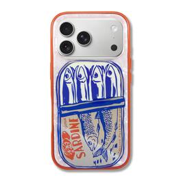 Sonix - iPhone 17 Pro Case Sardines - Multi