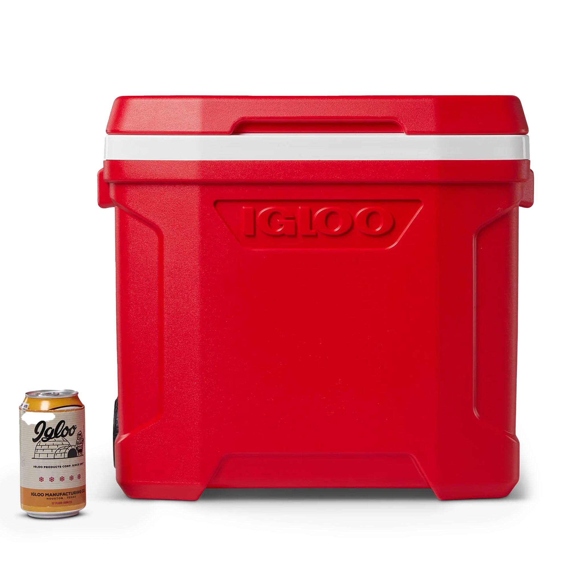 IG100 Igloo - 100 MANUFACTURER