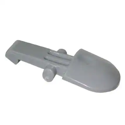 Front. EnviroCare - Tool / Attachment (1 Pack) Part #62217.
