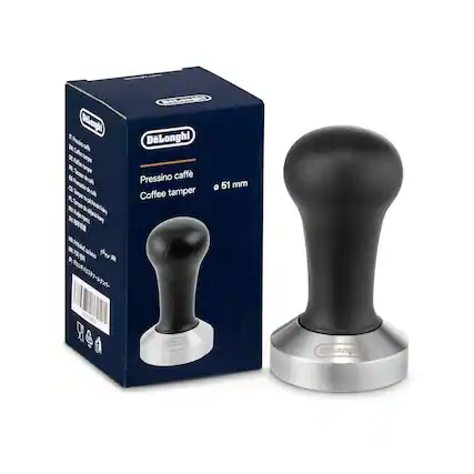 Belonghi DeLonghi Pressino caffè Coffee tamper 51 mm