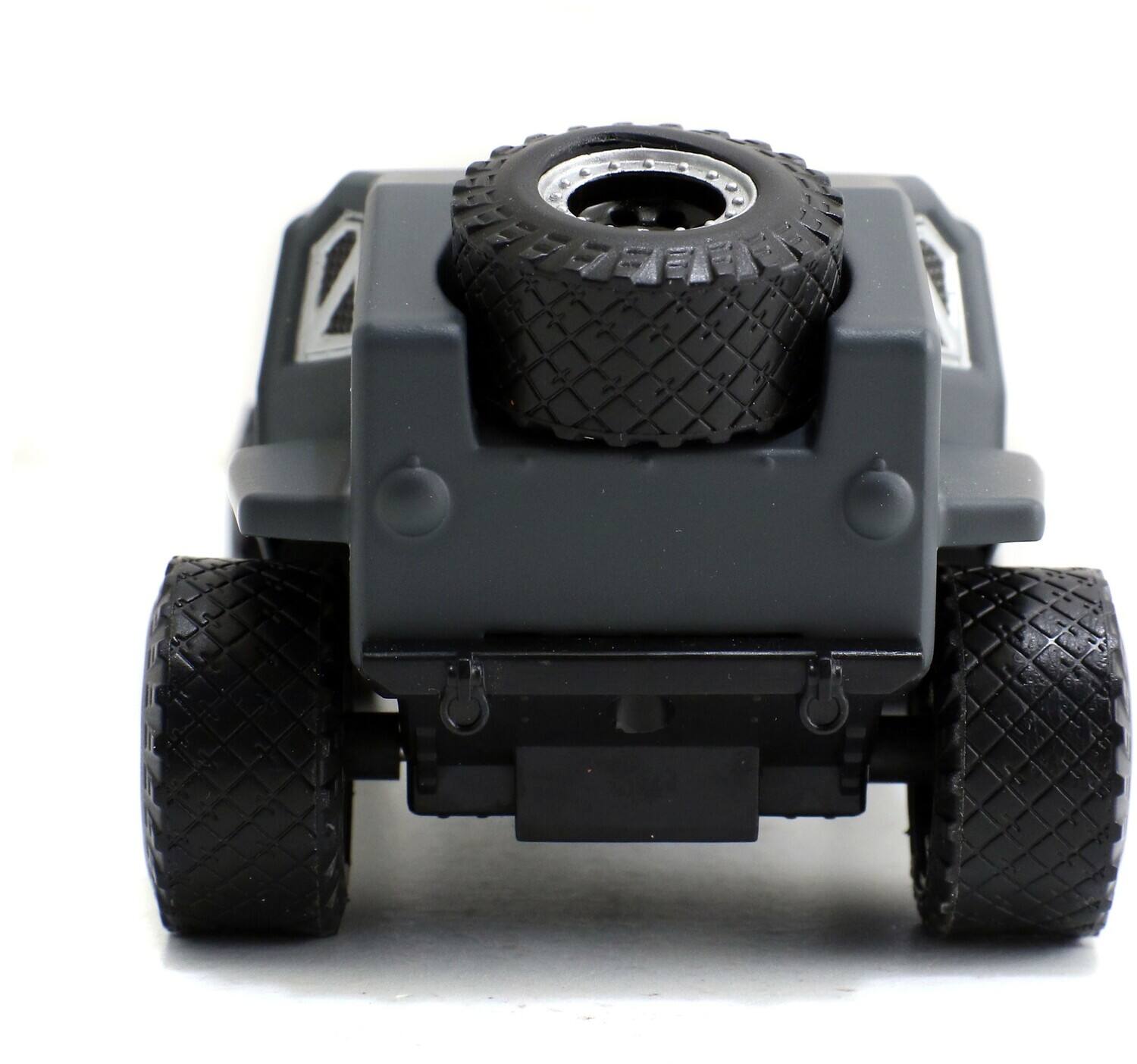 Alt View 3. Jada Toys - Fast & Furious - 1:32 Deckard's Fast Attack Buggy Die-Cast Car   - COLLECTIBLES - Multicolor.