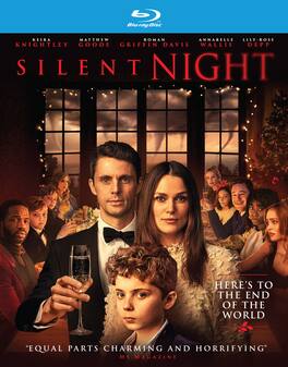 Silent Night - BLU-RAY
