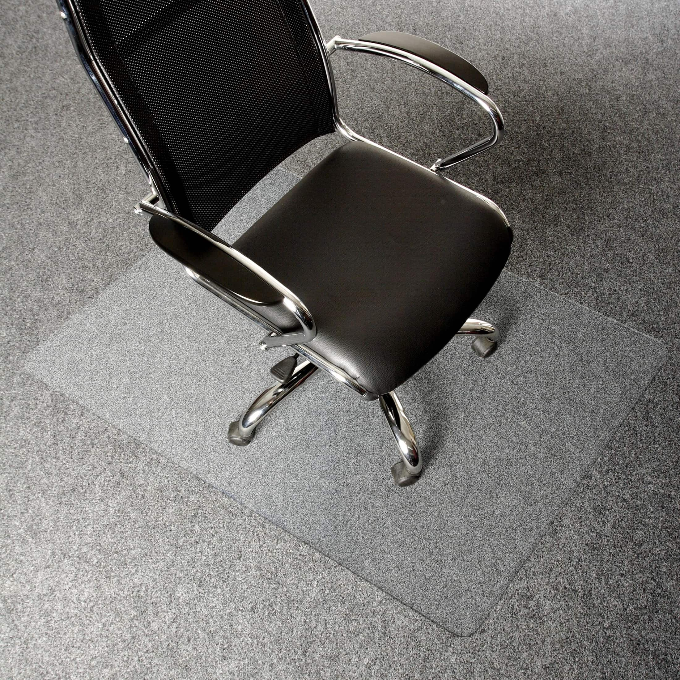 Polycarbonate retailer Office Carpet Chair Mat