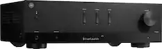 BASS
TREBLE
INPUT
VOLUME
PHONES
SPEAKERS
R200A
SPA Bluetooth
