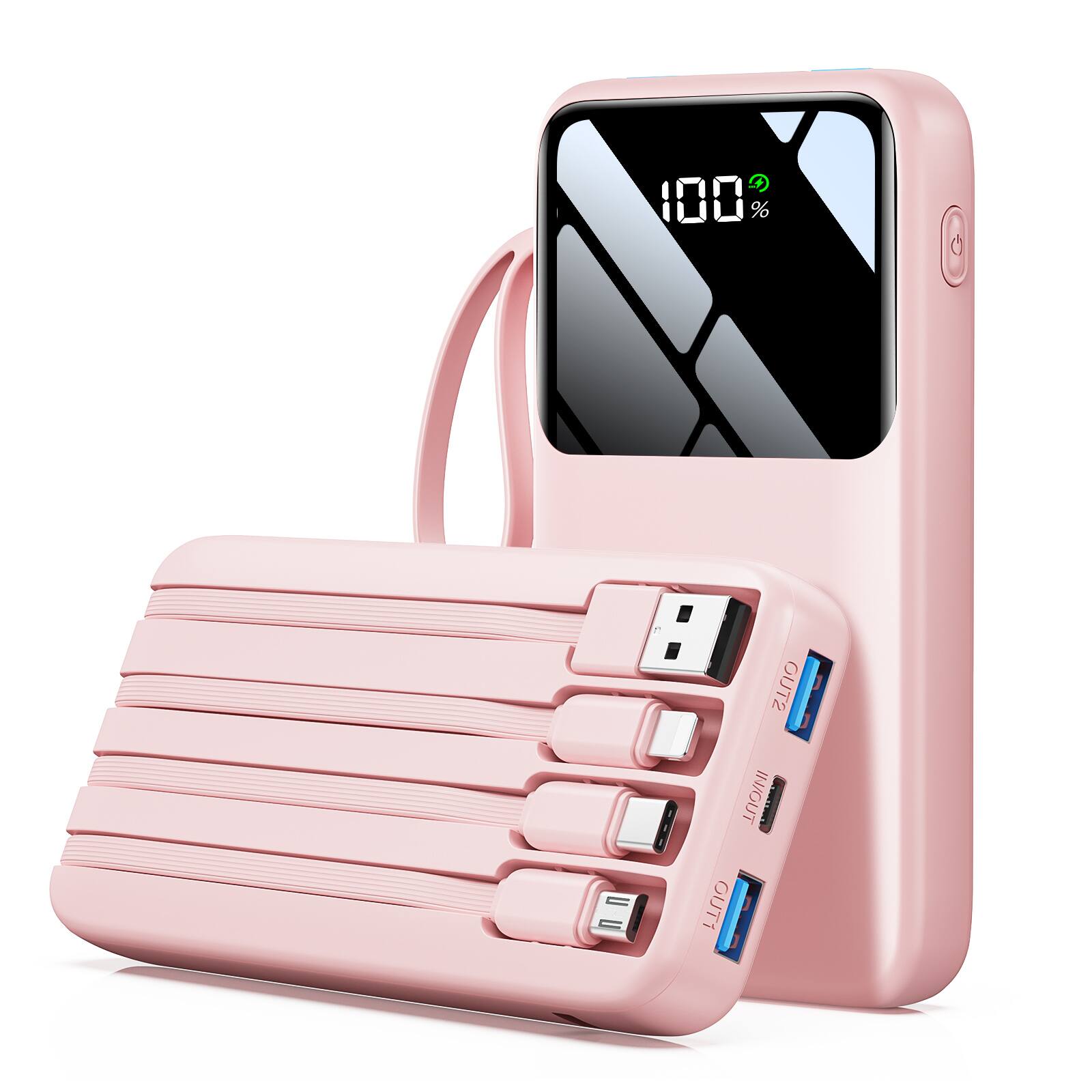 100%  
OUT2 IN/OUT  
OUT1