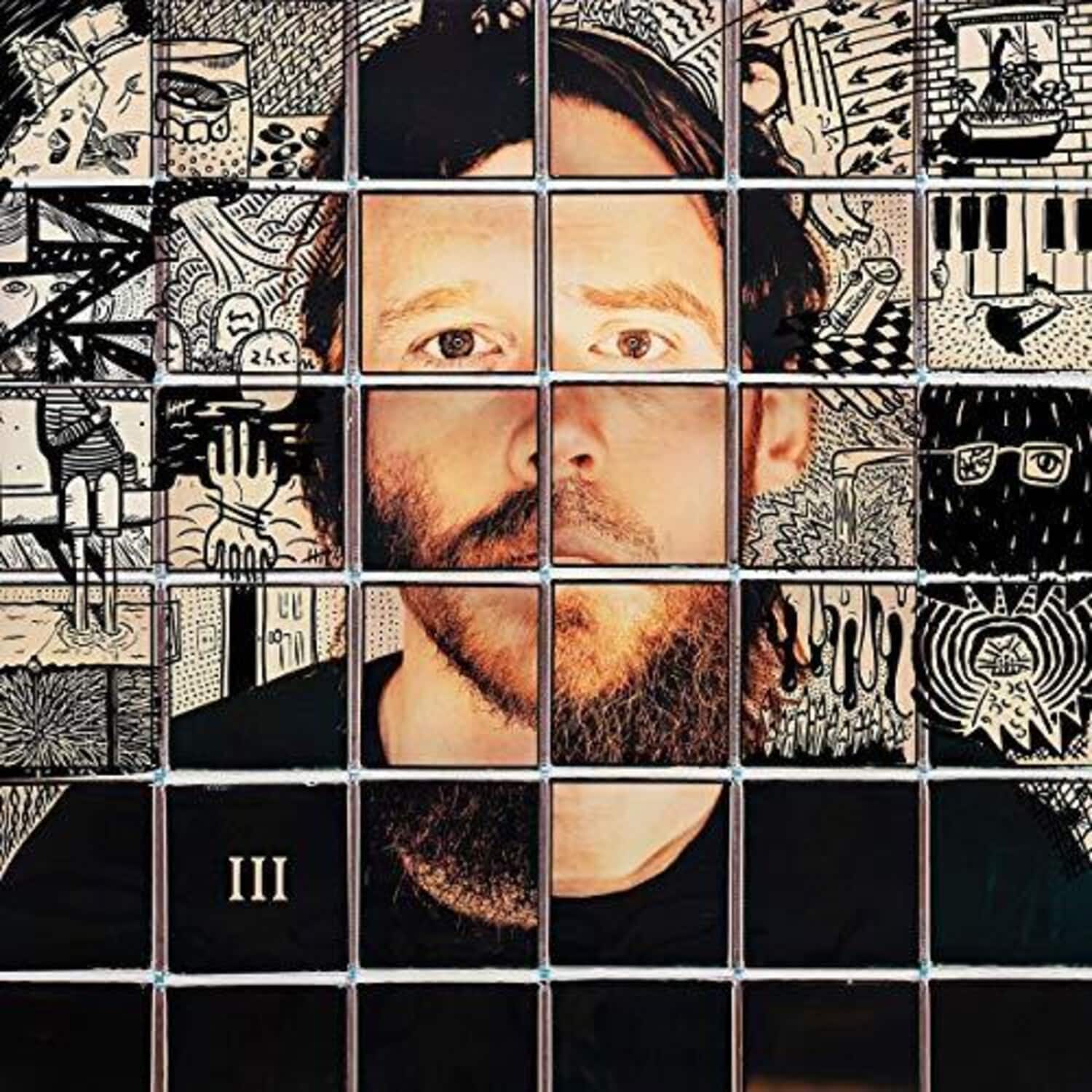 Bad Books - III   - COMPACT DISCS [CD]