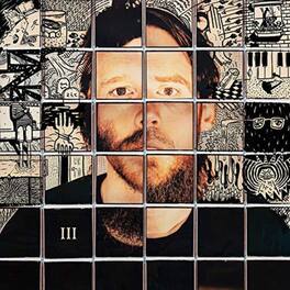 Bad Books - III - VINYL LP