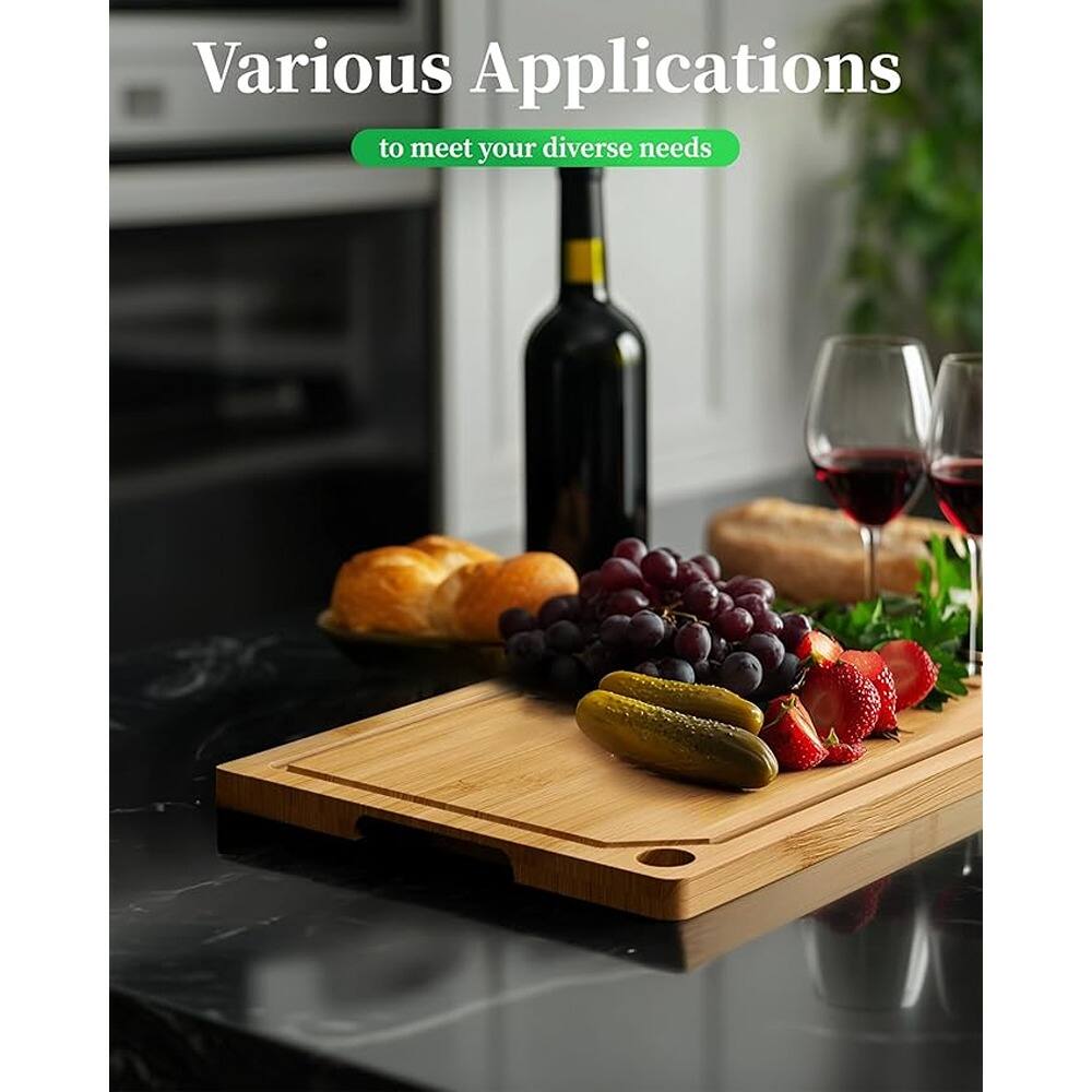 Various Applications  
to meet your diverse needs