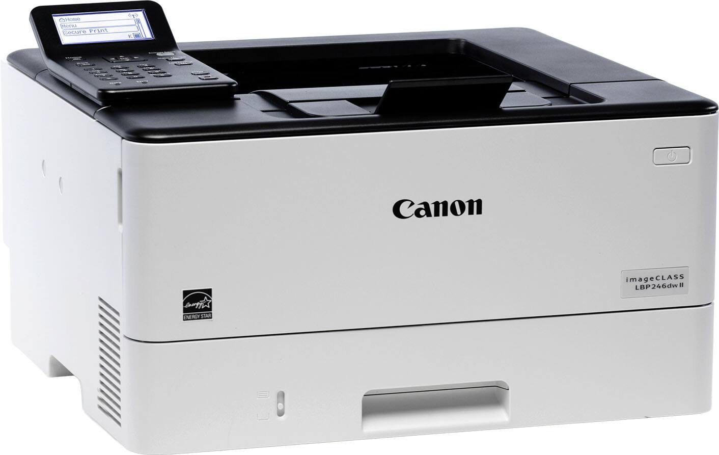 Canon  
imageCLASS LBP246dw II  
ENERGY STAR