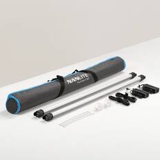 NANLITE PavoTube I 30C