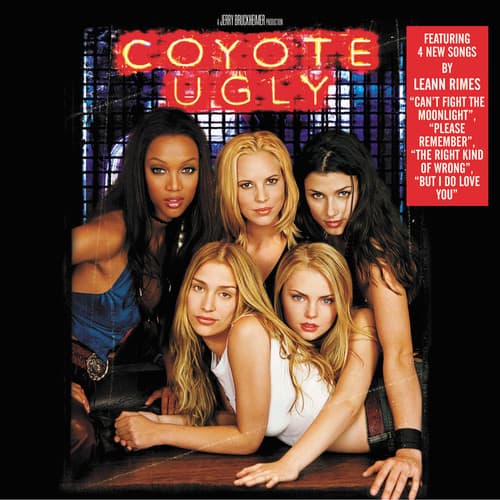 Various Artists - Coyote Ugly   - VINYL LP price history on PriceWatchPro