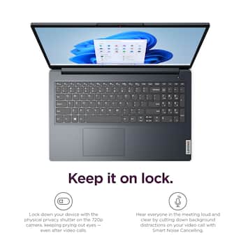 Lenovo IdeaPad 1 15.6 Lenovo IdeaPad 1 15.6