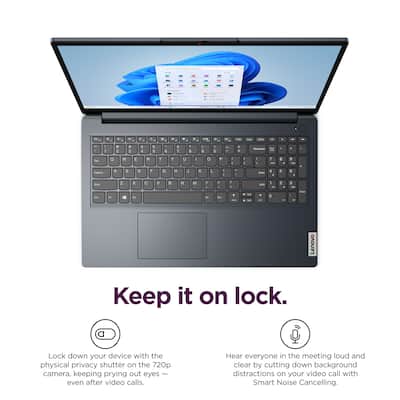 Lenovo IdeaPad 1 15.6 Lenovo IdeaPad 1 15.6