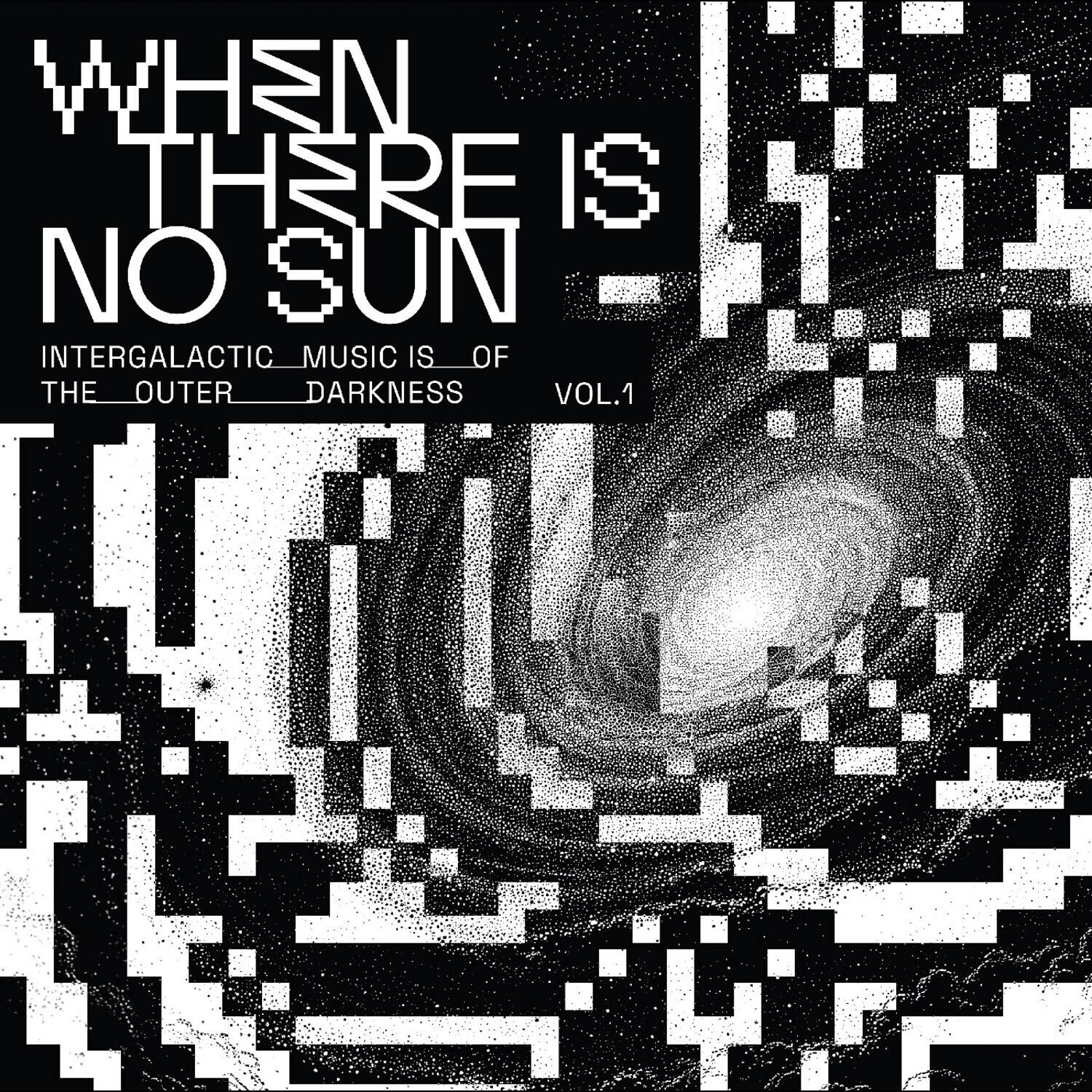 Various Artists - When There Is No Sun Vol. 1   - VINYL LP price history on PriceWatchPro