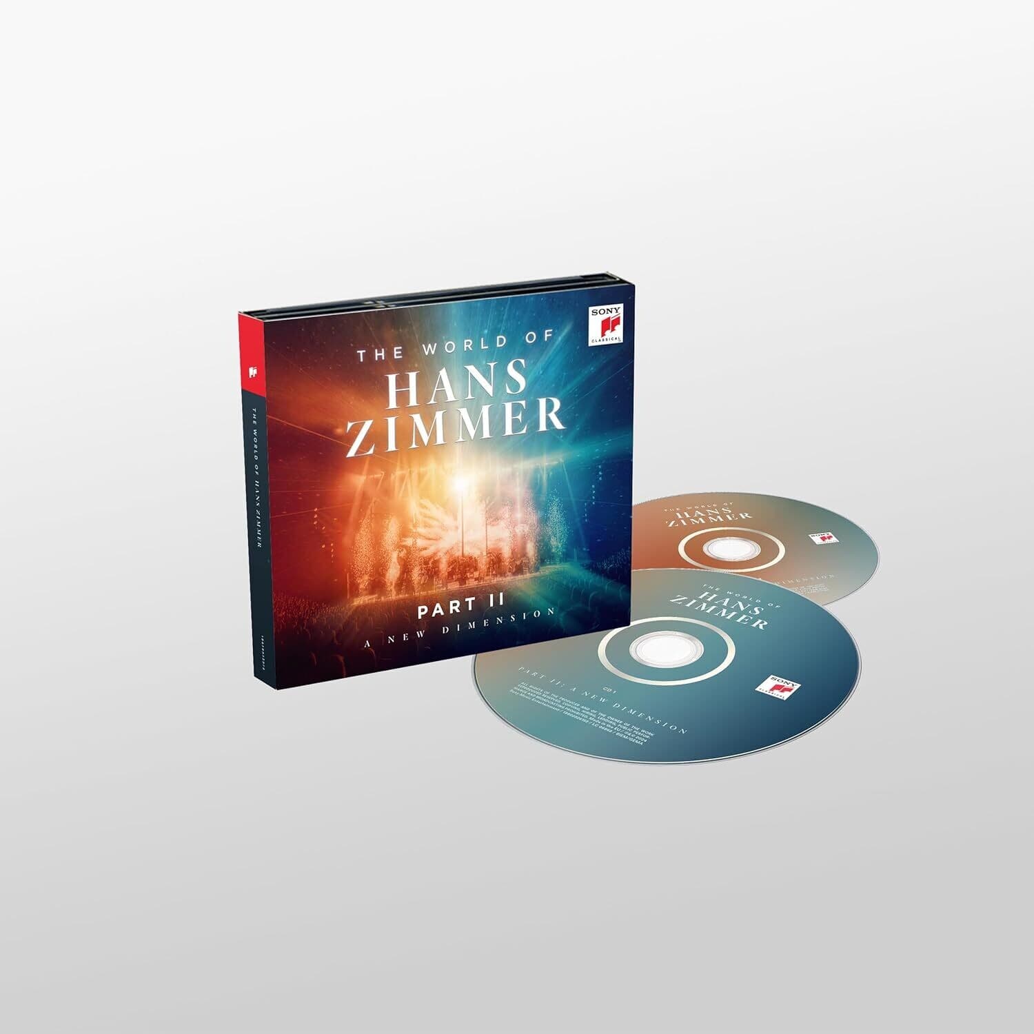 HANS ZIMMER,サントラ,3CD,DUNE,砂の惑星,新品未開封 HANS ZIMMER,サントラ,3CD,DUNE,砂の惑星,新品未開封 Amazon.co