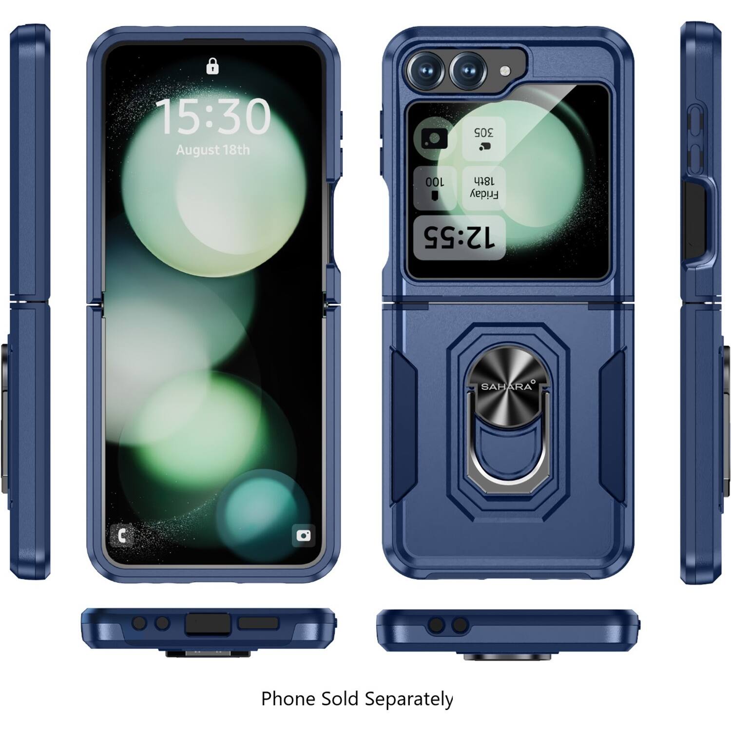 Phone Sold Separately