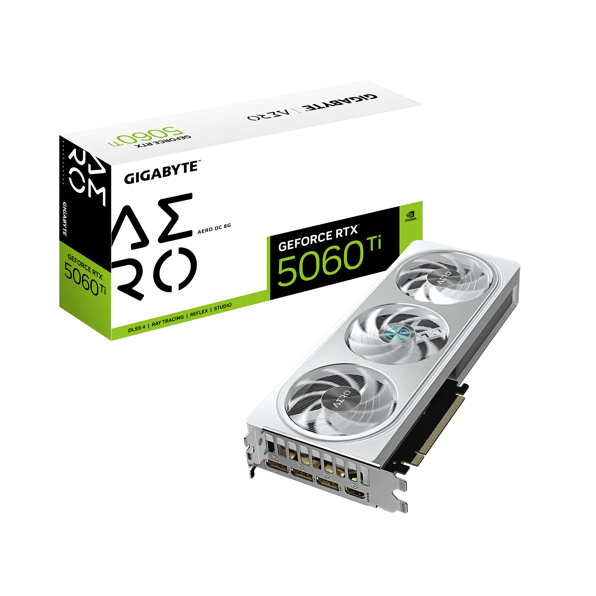 I GIGABYTE VEGA 5060T TI 8 GEFORCE RTX 2080 - GEFORCE 5060 5060 RTX ROG LANCER III OC. REFLEX 2.0 - DLSS 2.0 - VR READY.