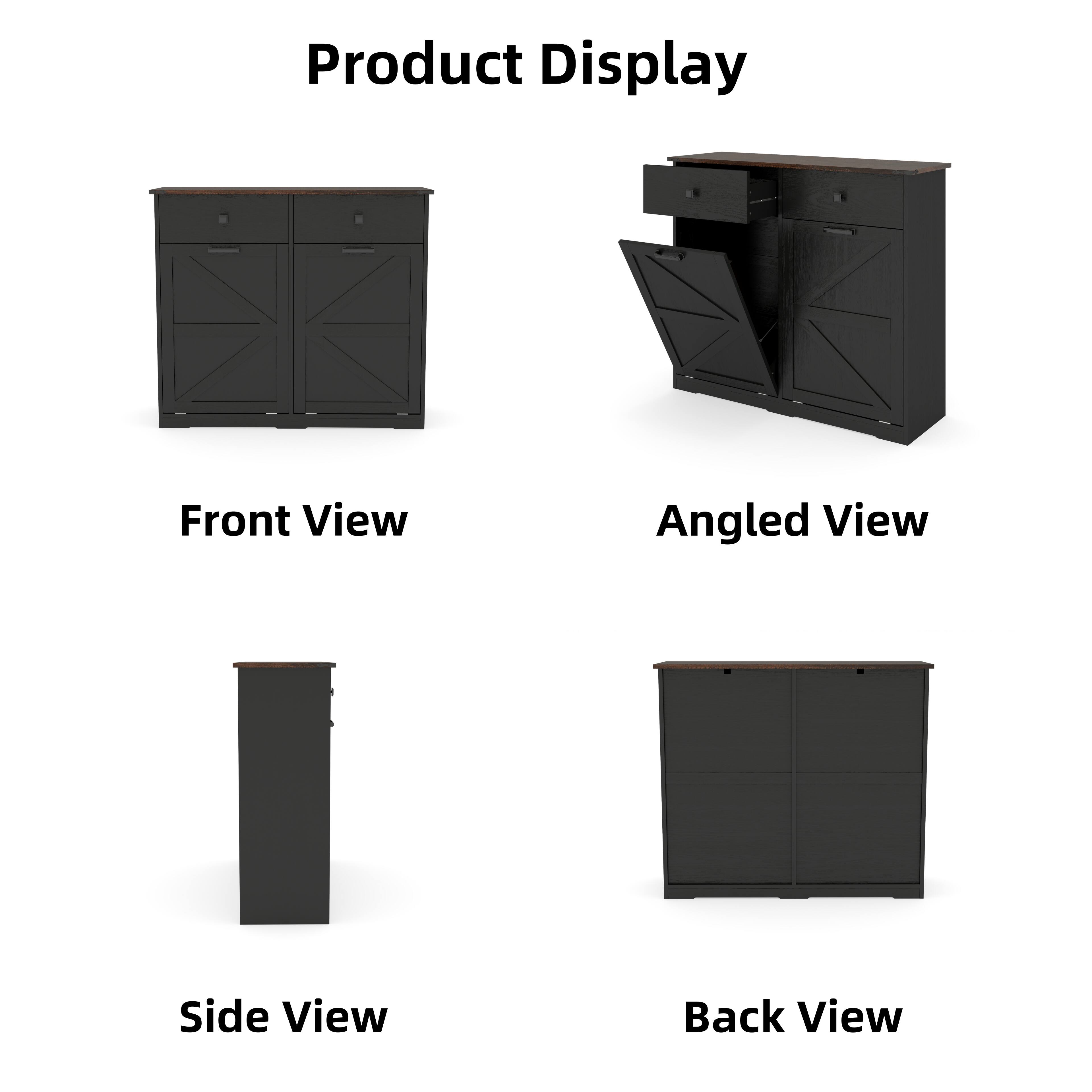 Product Display

Front View

Angled View

Side View

Back View