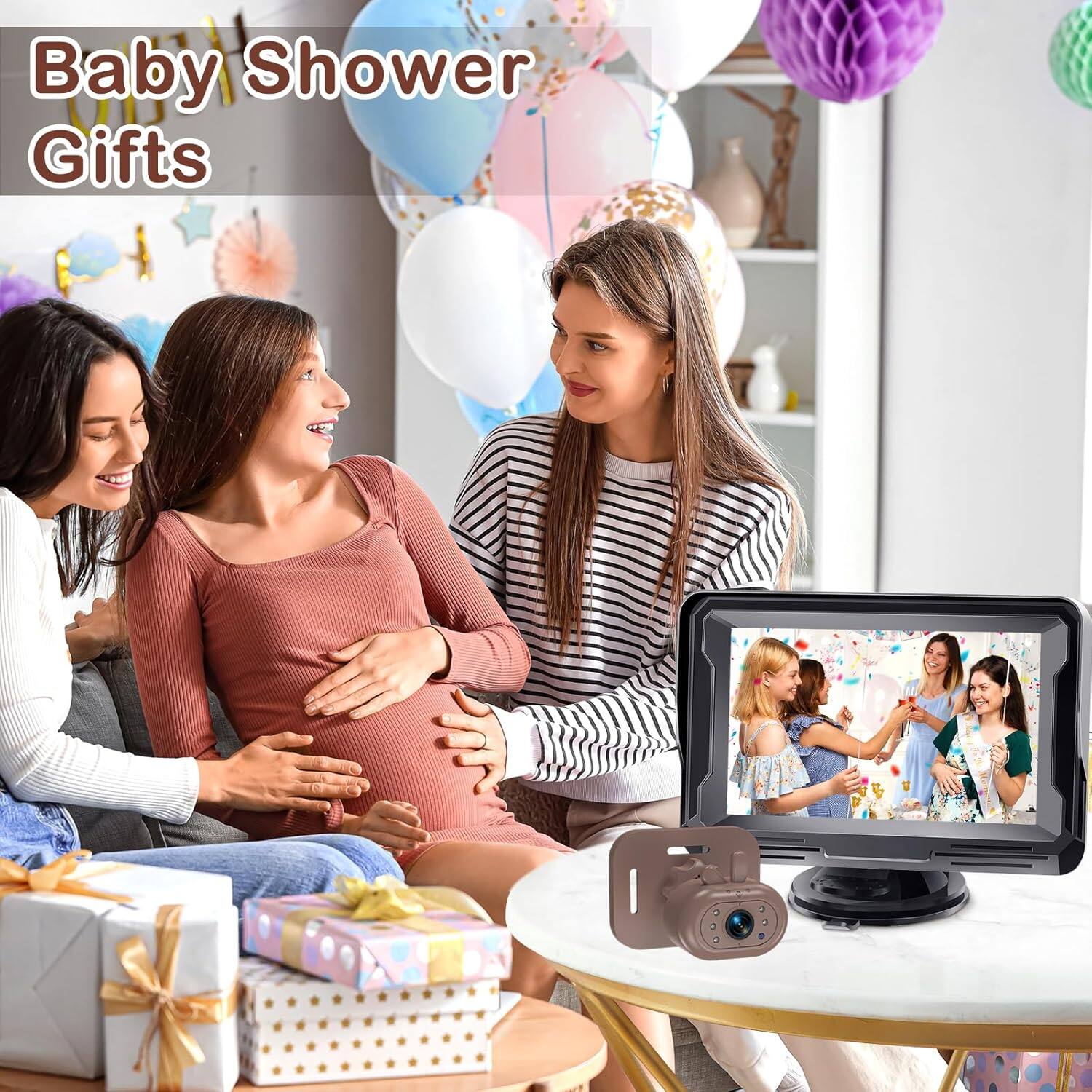 Baby Shower Gifts