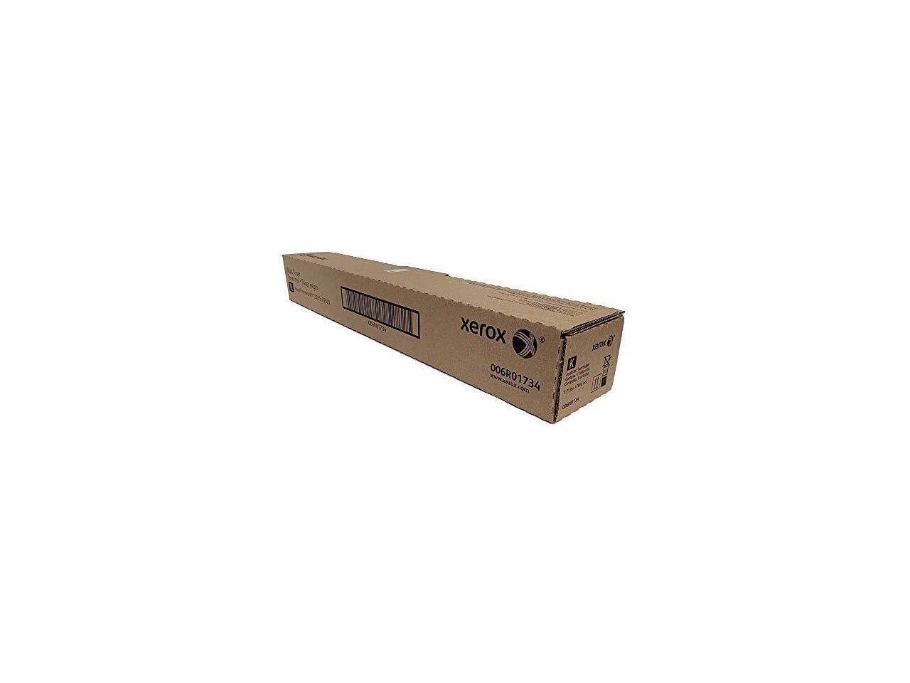 R xerox J K 006R01734