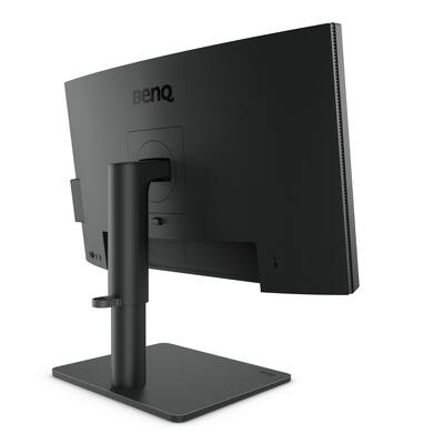 BenQ AQCOLORシリーズ 25インチ WQHD PD2506Q PD2506Q｜25-inch 2K QHD P3 HDR400 USB Type-C Designer