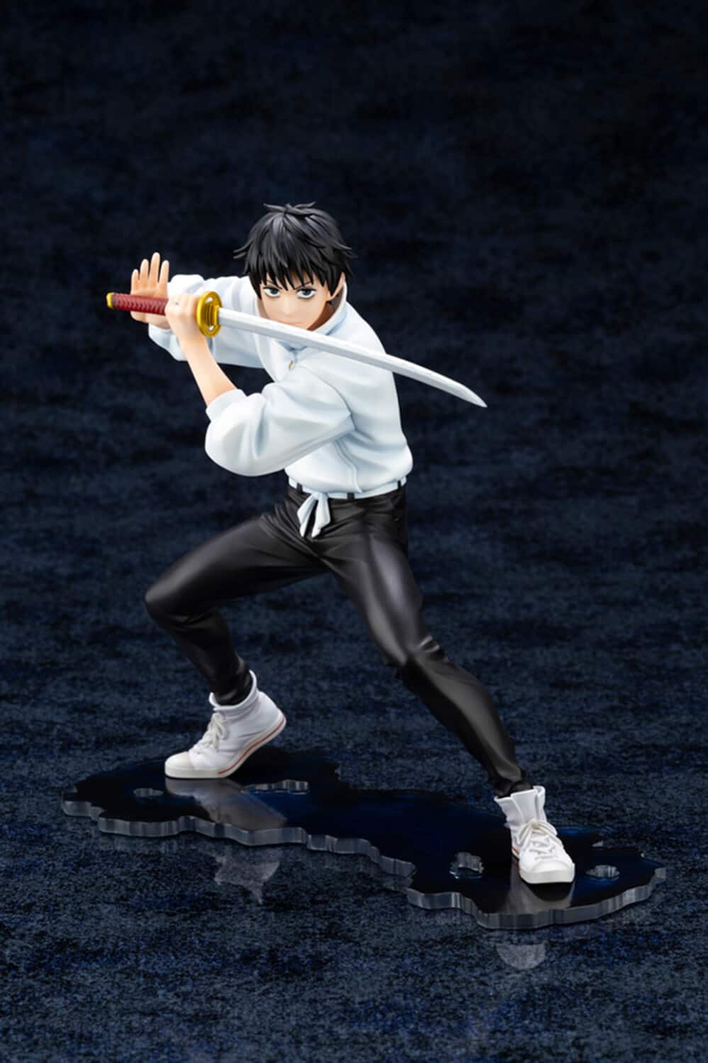 PopMarket Kotobukiya Jujutsu Kaisen 0: The Movie ARTFX J Yuta