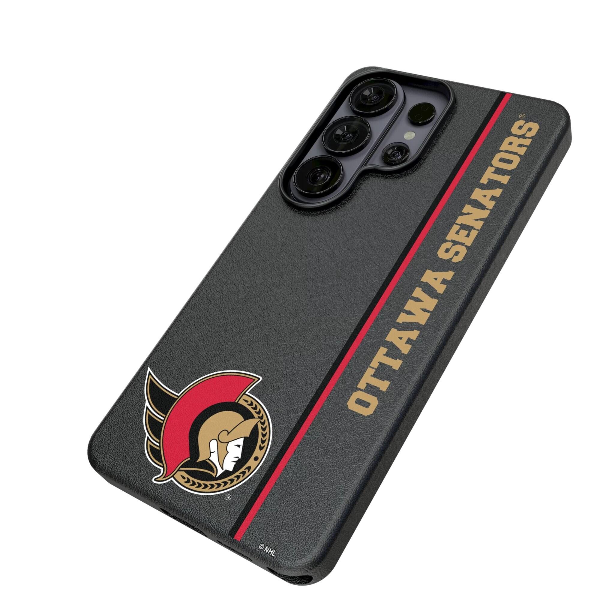 NHL  
OTTAWA SENATORS