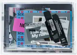 Illit - ILLIT 1st Single Album 'NOT CUTE ANYMORE' - CD5 MAXI-SINGLE