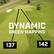 DYNAMIC GREEN MAPPING
137
142