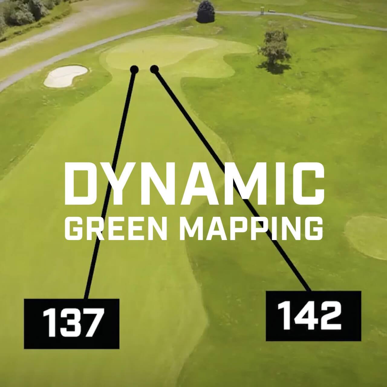 DYNAMIC GREEN MAPPING  
137  
142