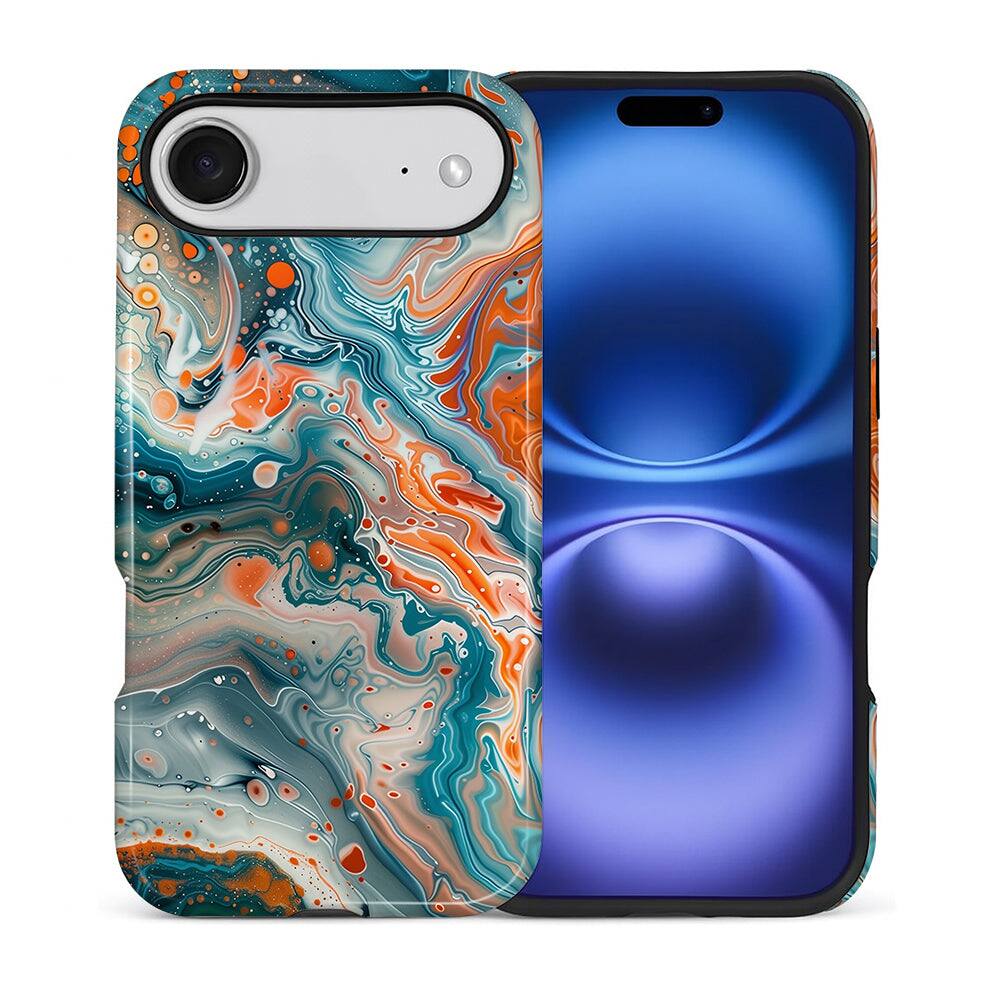 Aqua Flux for iPhone Air