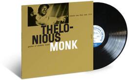 Thelonious Monk - Genius Of Modern Music (Blue Note Classic Series) - VINYL LP