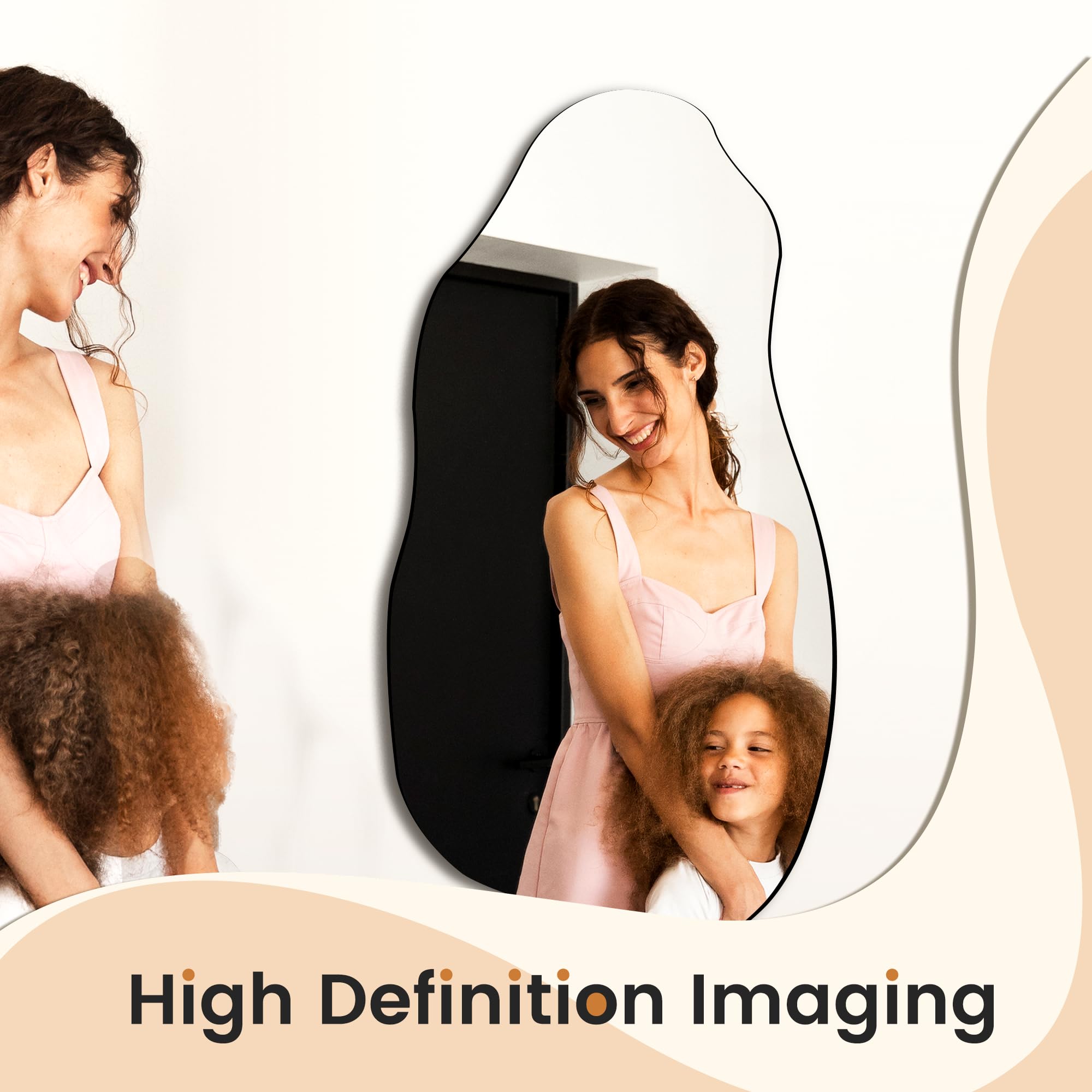 High Definition Imaging