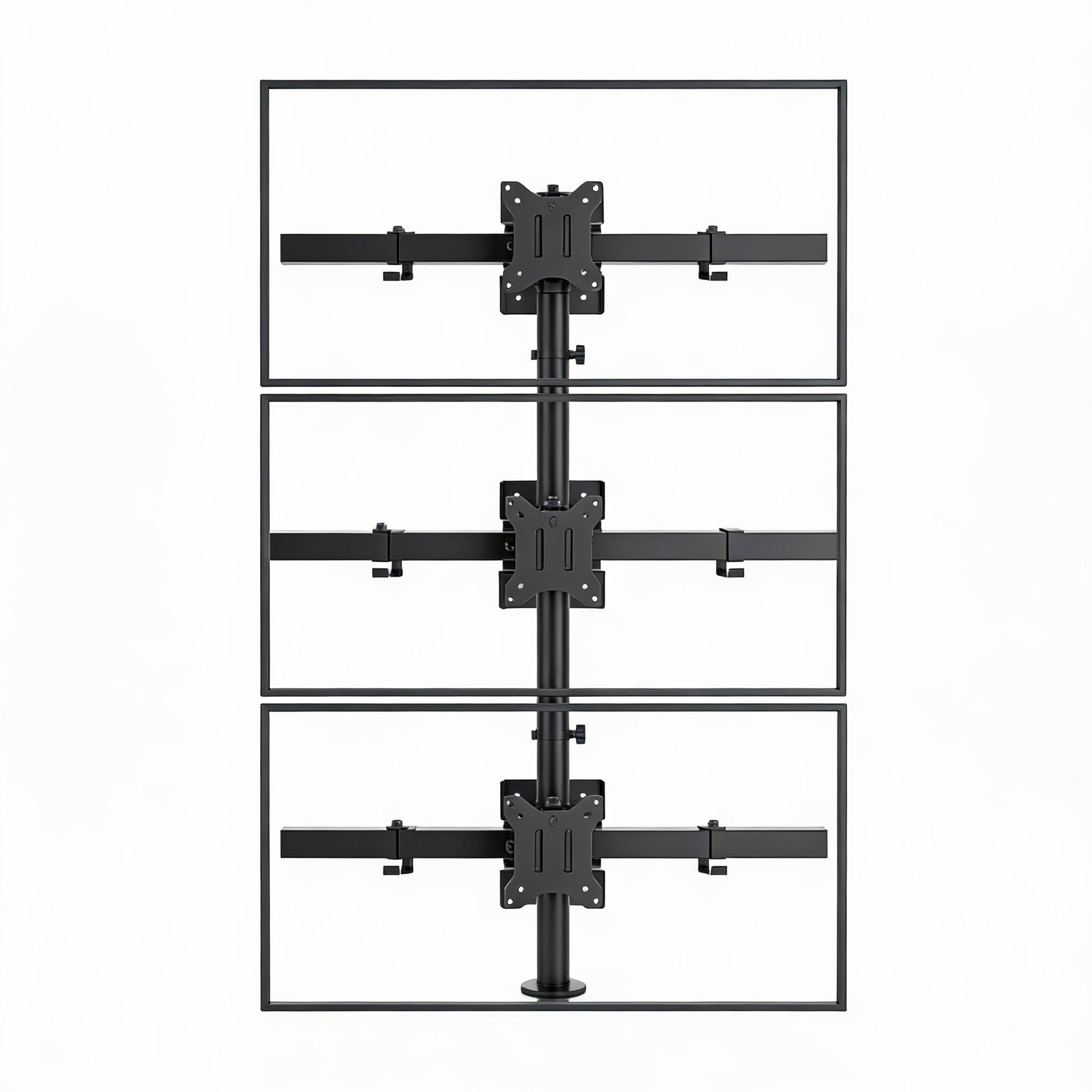 BLACK Triple 17-32"Standard 15.4lbs