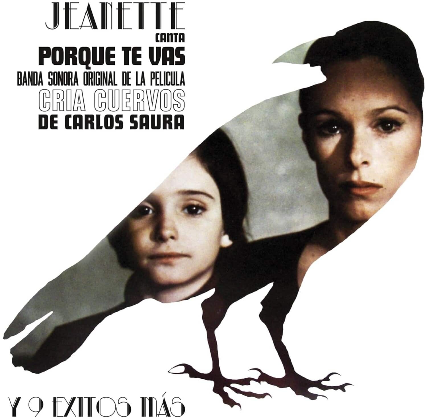 Jeanette - Porque Te Vas   - VINYL LP price history on PriceWatchPro