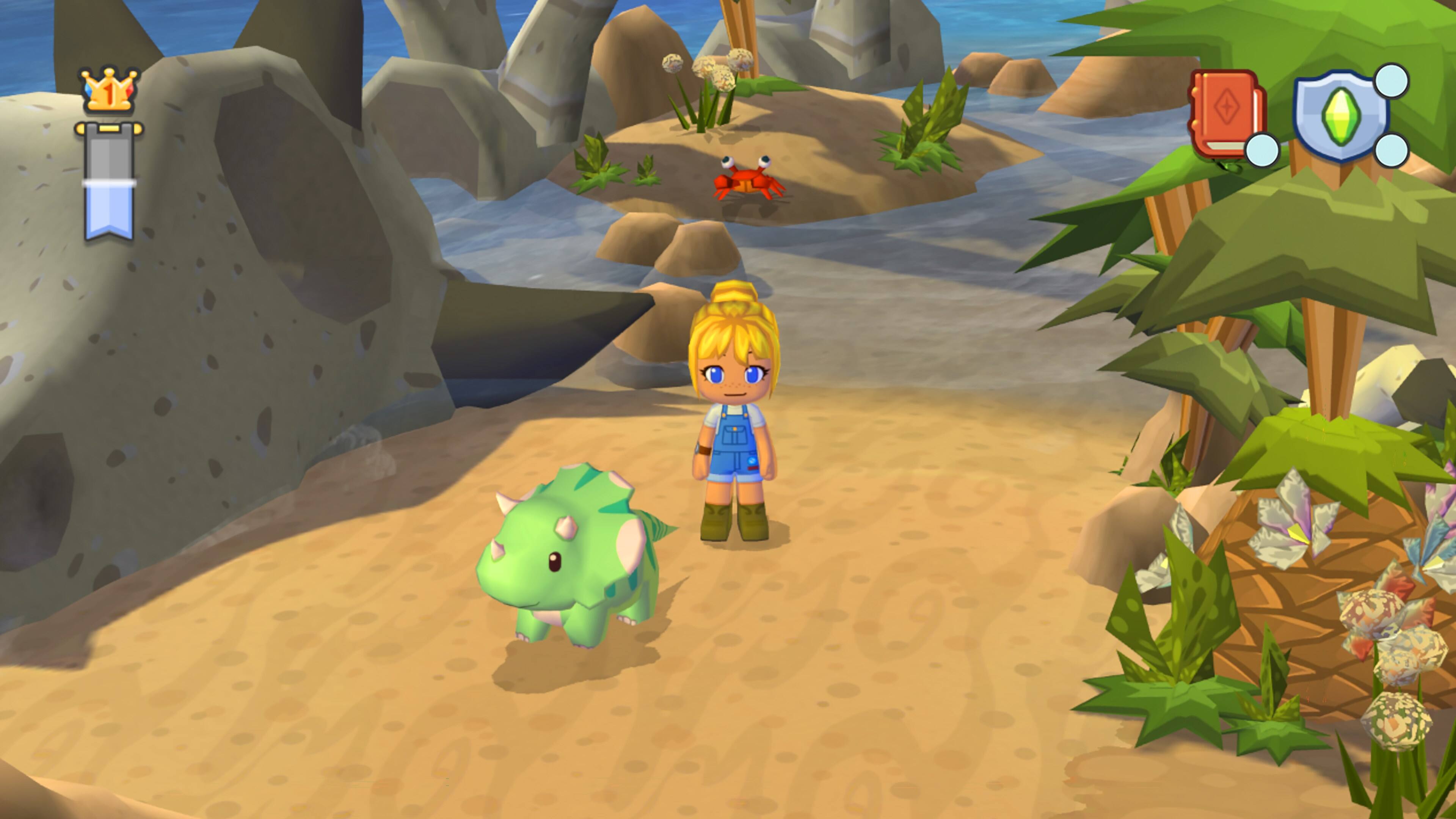 Alt View 3. Electronic Arts - MYSIMS COZY BUNDLE.