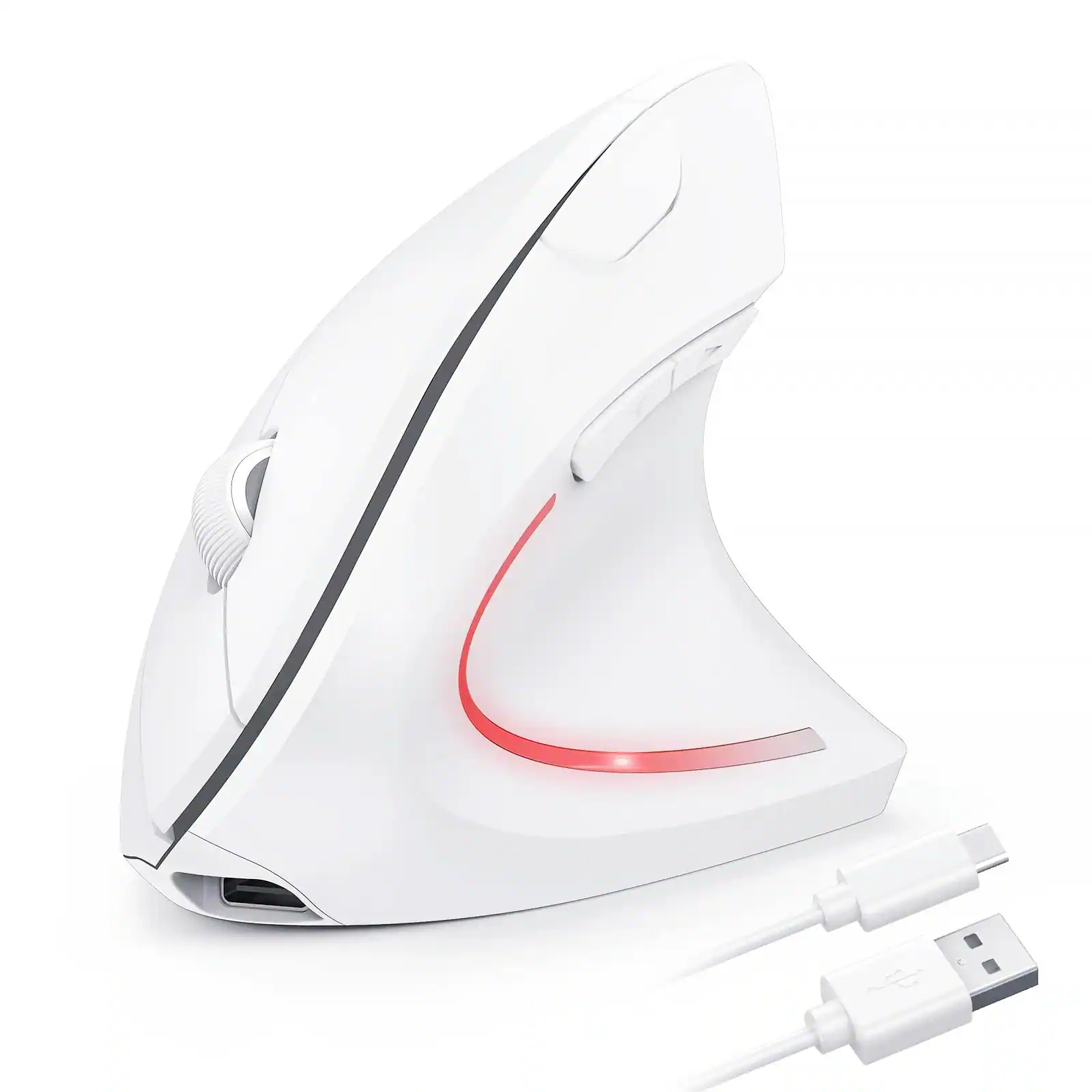 Light white