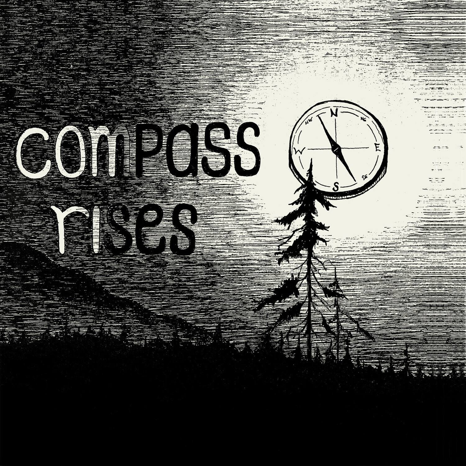 compass rises