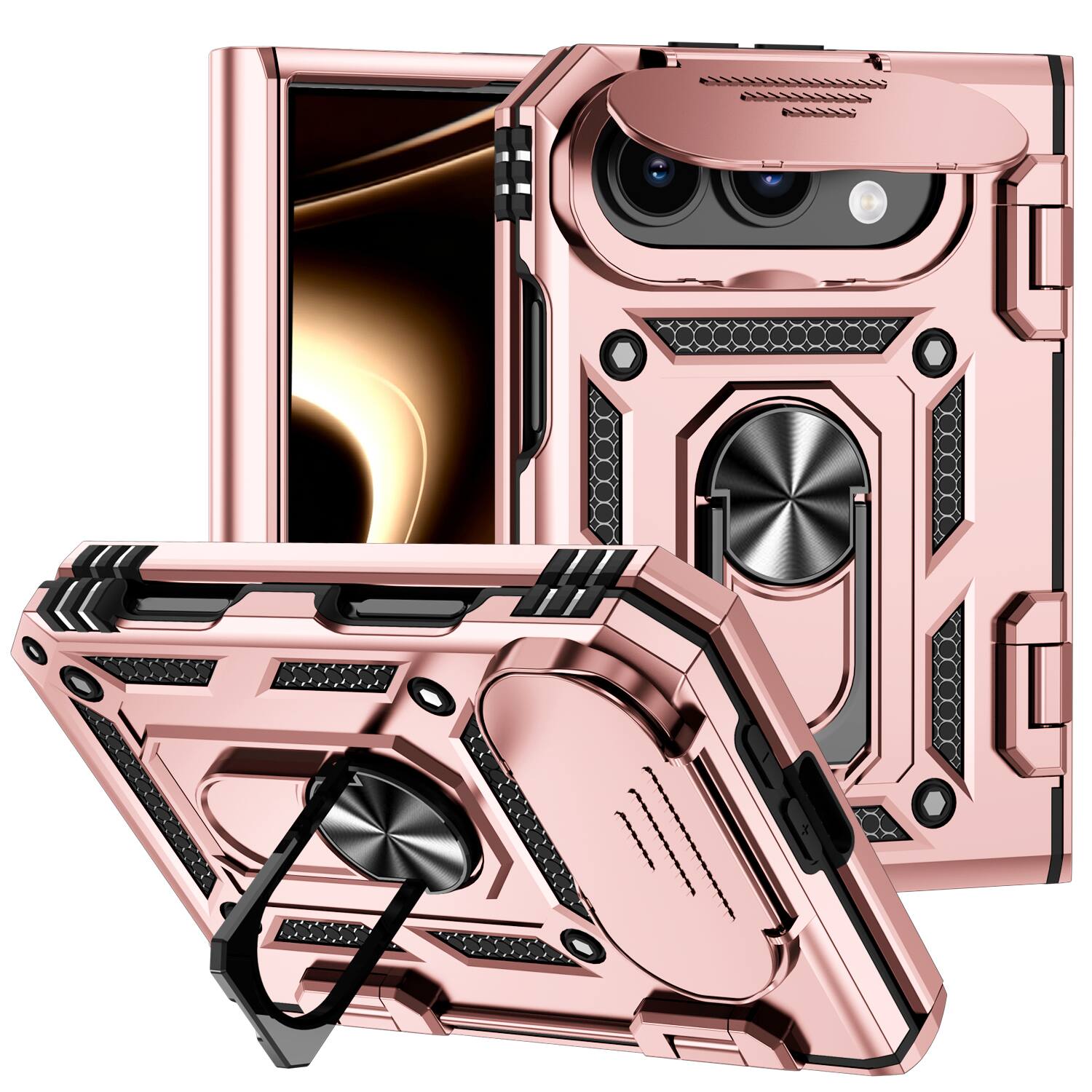 Rosegold