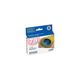 Epson - T79 Light High Yield Ink Cartridge - Magenta