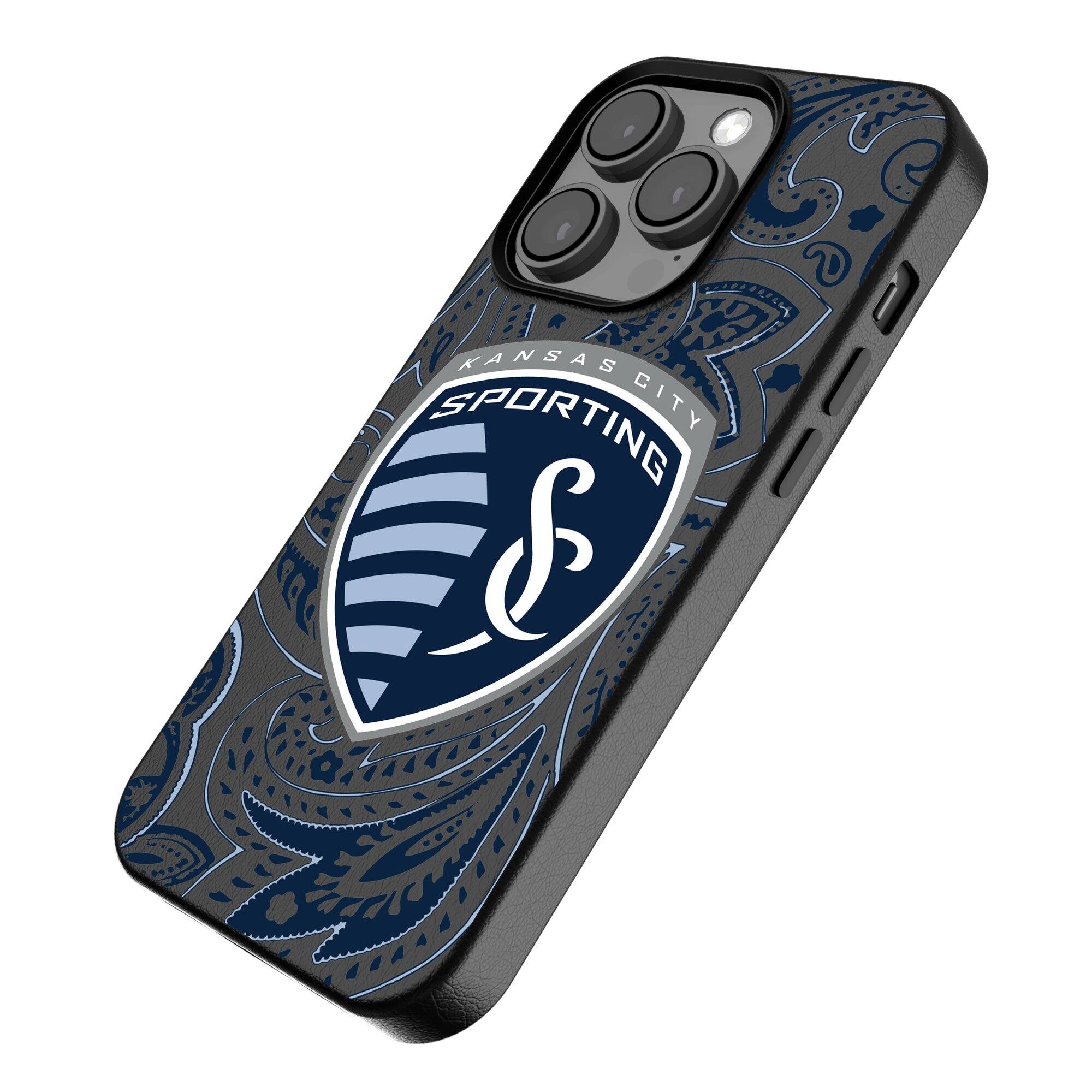 KANSAS CITY  
SPORTING