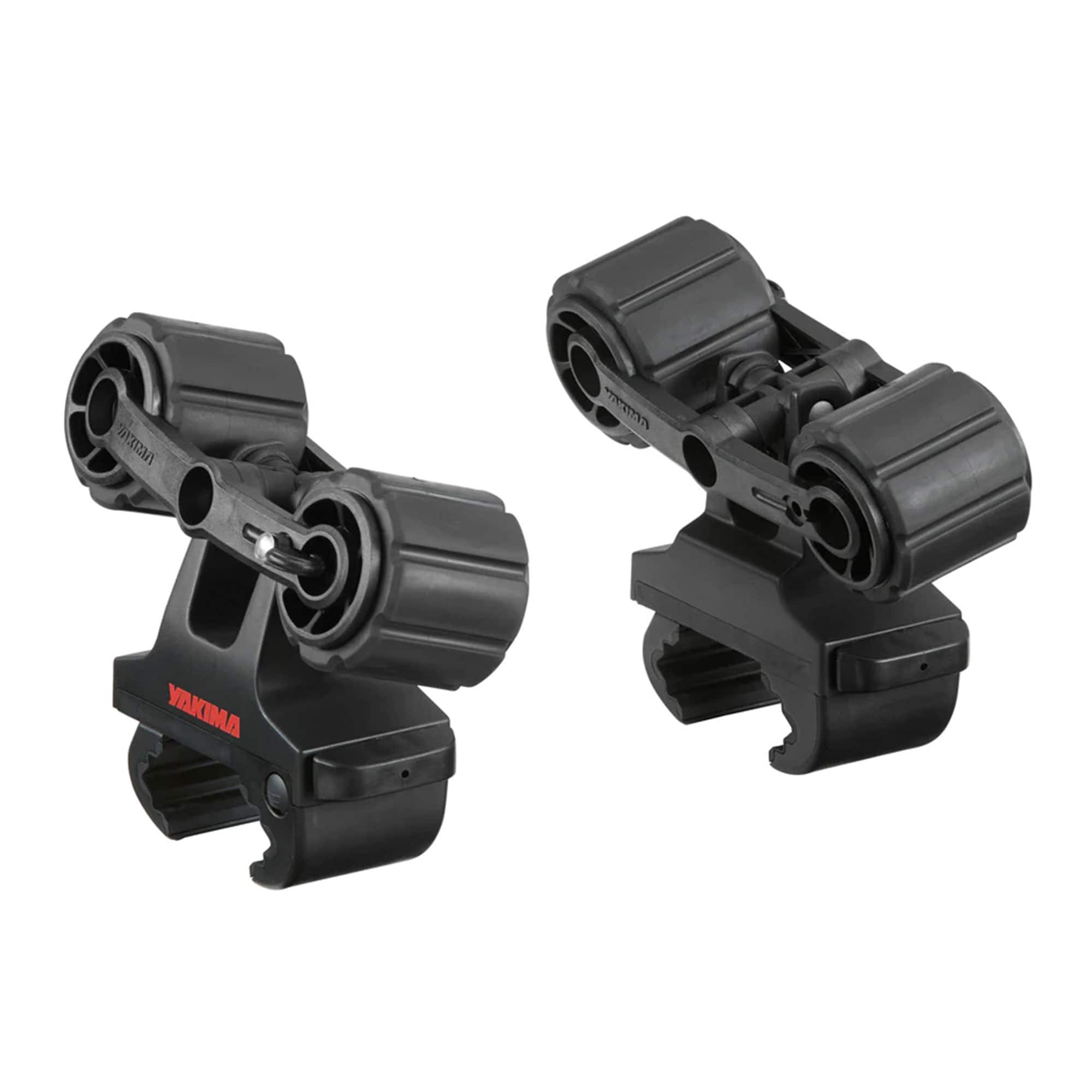 Yakima - HandRoll Rooftop Mounted Kayak Rack for Vehicles, Set of 2 Kayak Rollers - Black price history on PriceWatchPro