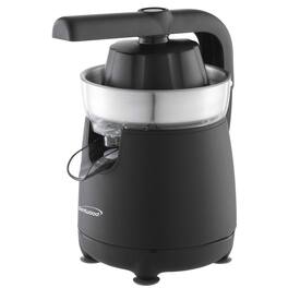 Brentwood - Electric Citrus Juicer - Black