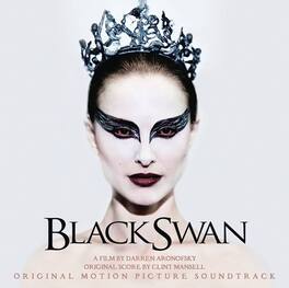 Clint Mansell - Black Swan (Original Soundtrack) - VINYL LP