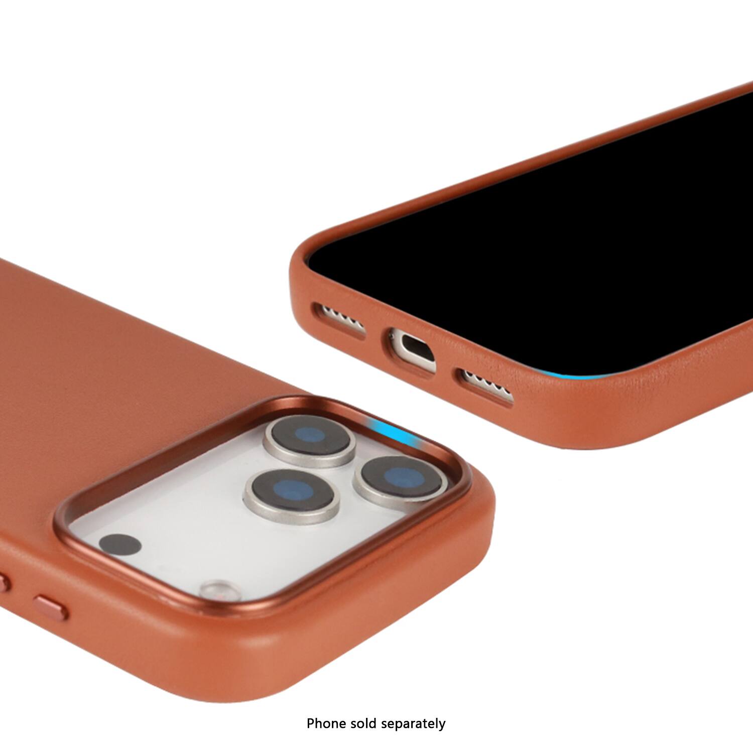 Phone sold separately