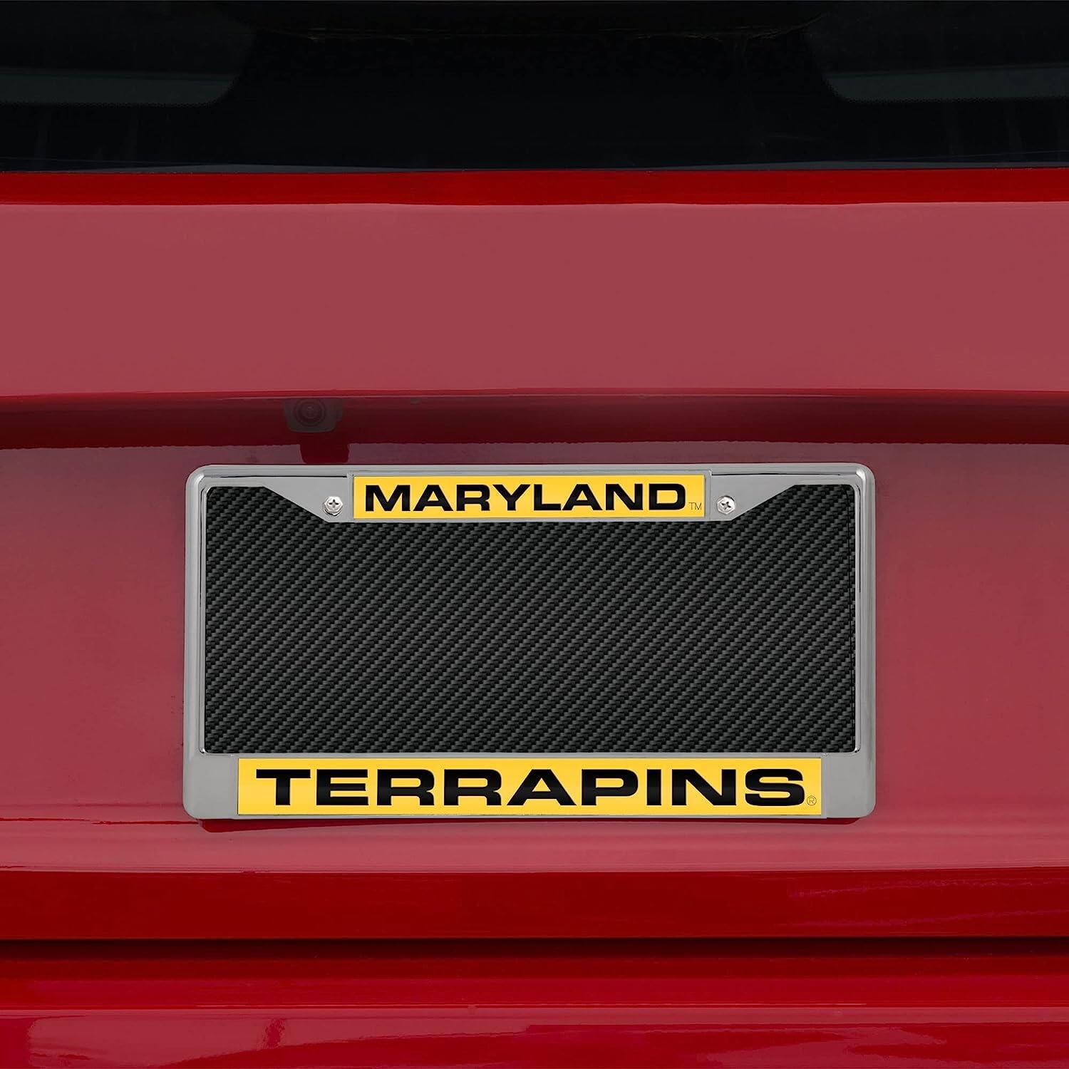 MARYLAND  
TERRAPINS