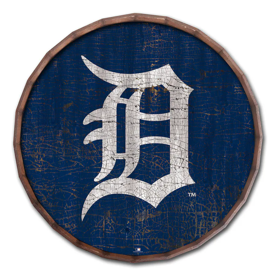Fan Creations Detroit Tigers 24