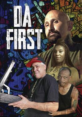 Da First (MOD) (DVD Movie)