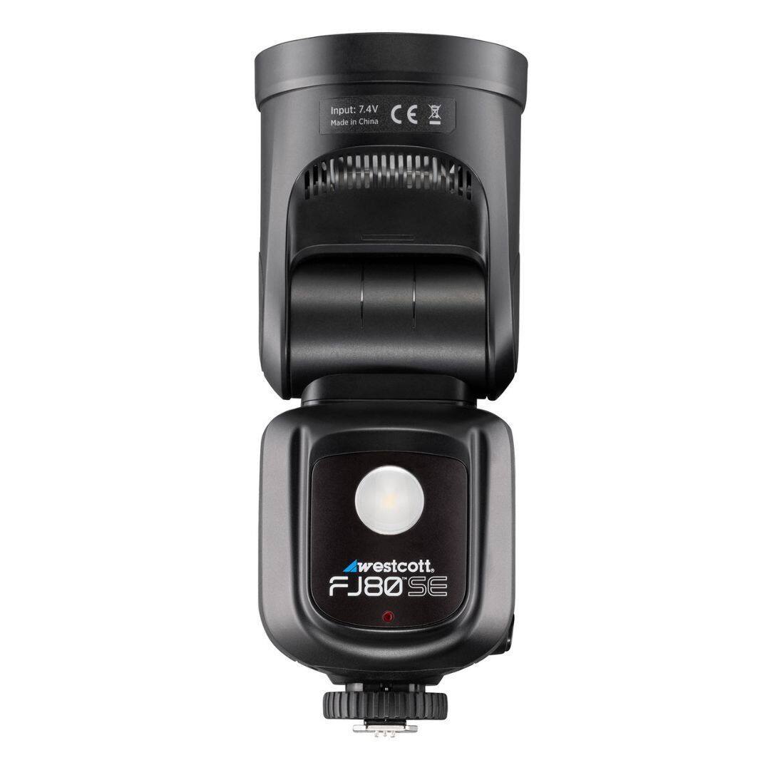 7.4V  
Made in China  
CE  
Westcott  
FJ80 SE