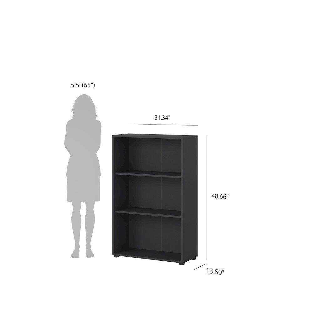 5'5" (65")  
31.34"  
48.66"  
13.50"